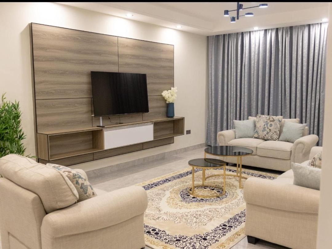 Luxury Exclusive High End In Kilimani Nairobi.