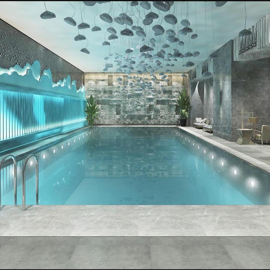 Apartment Luxury Exclusive High End In Kilimani Nairobi. Nairobi