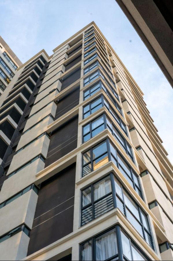 Apartment Luxury Exclusive High End In Kilimani Nairobi. Nairobi
