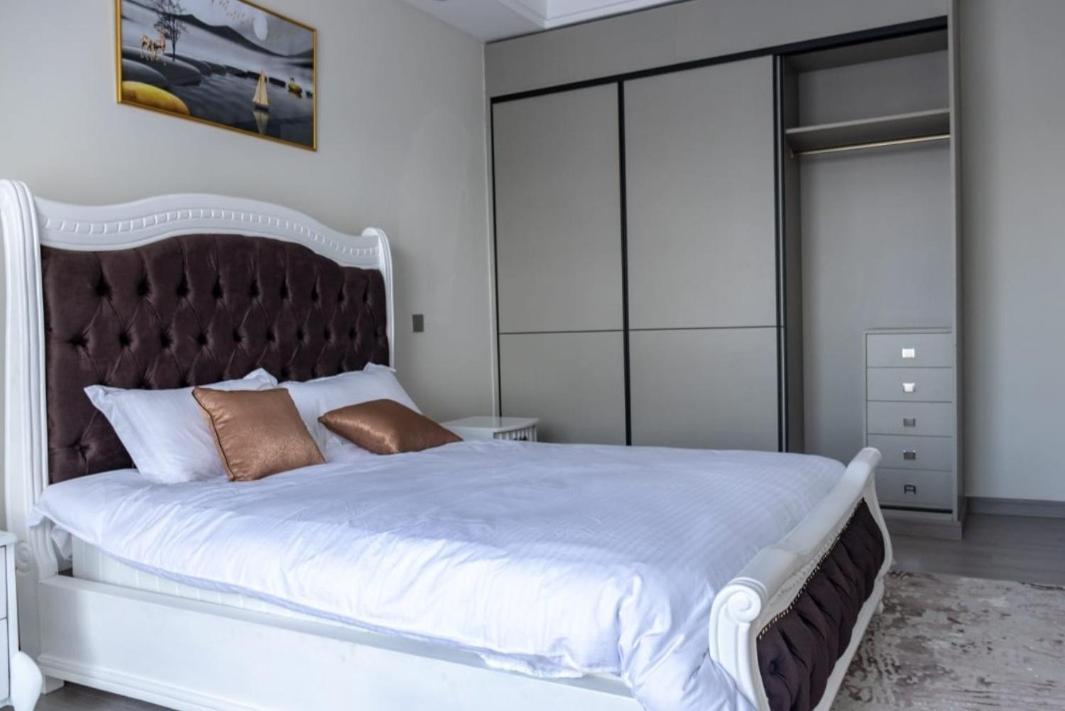 Luxury Exclusive High End In Kilimani Nairobi. Apartment Nairobi