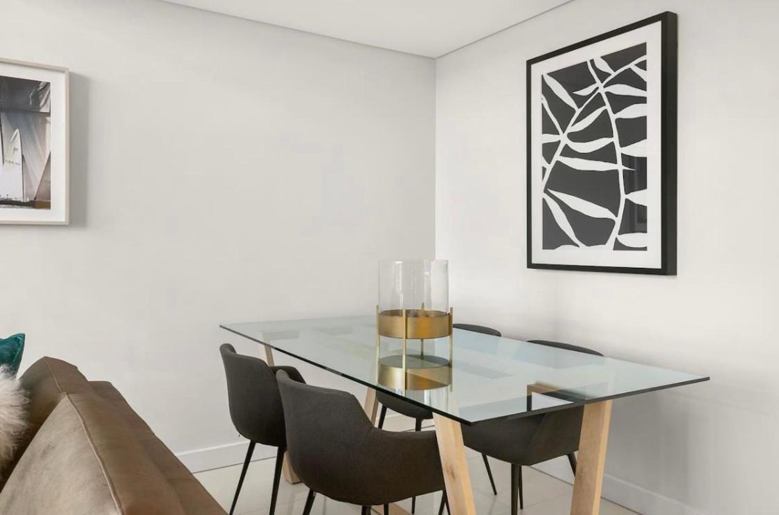 The Burlington Penthouse *