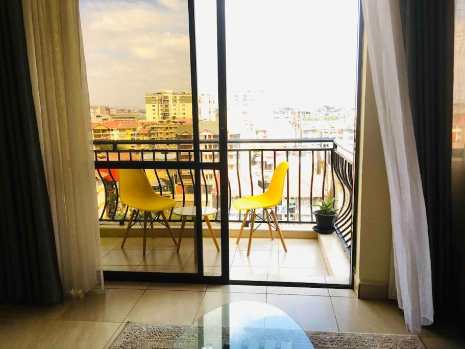 Gulf Residency Imara Daima * Nairobi