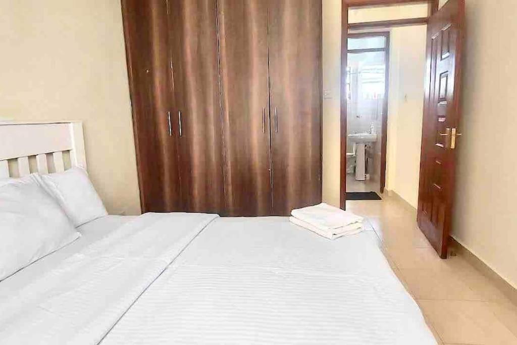 Gulf Residency Imara Daima Apartment