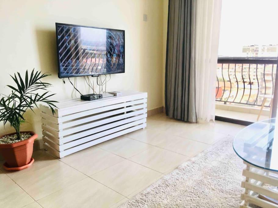 Gulf Residency Imara Daima Nairobi