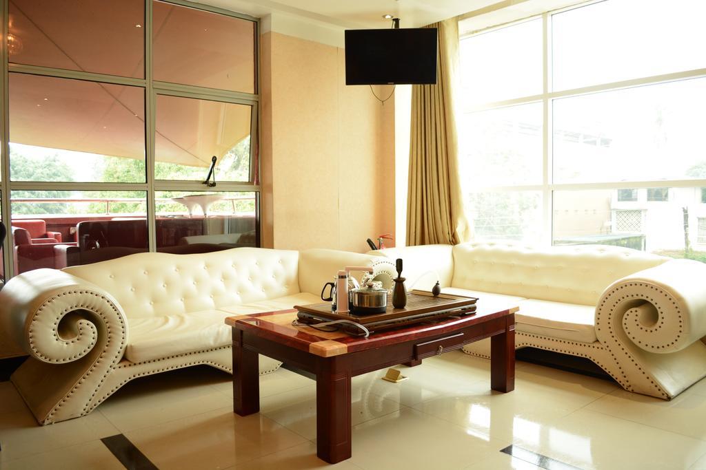 Nanchang 4* Nairobi