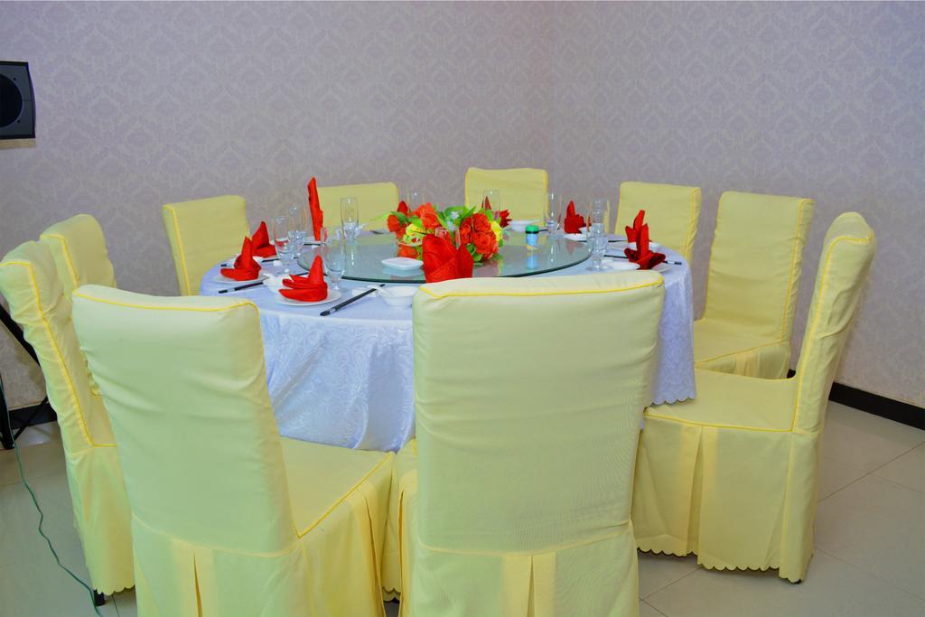 Nanchang Hotel