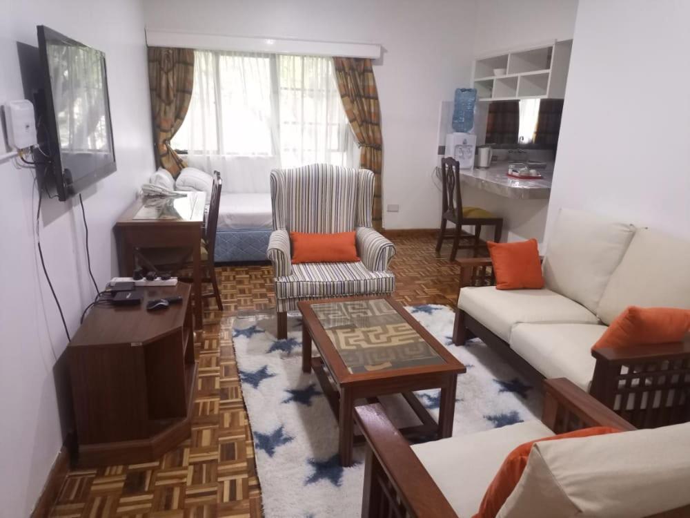 Apartment L&c Lantana Road Nairobi
