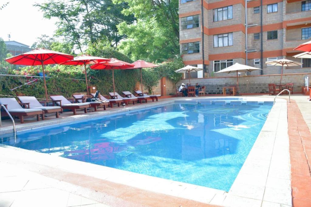 Apartment L&c Lantana Road