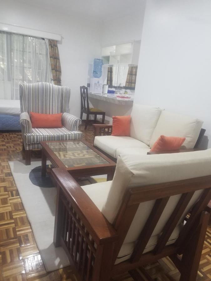 L&c Lantana Road Apartment Nairobi