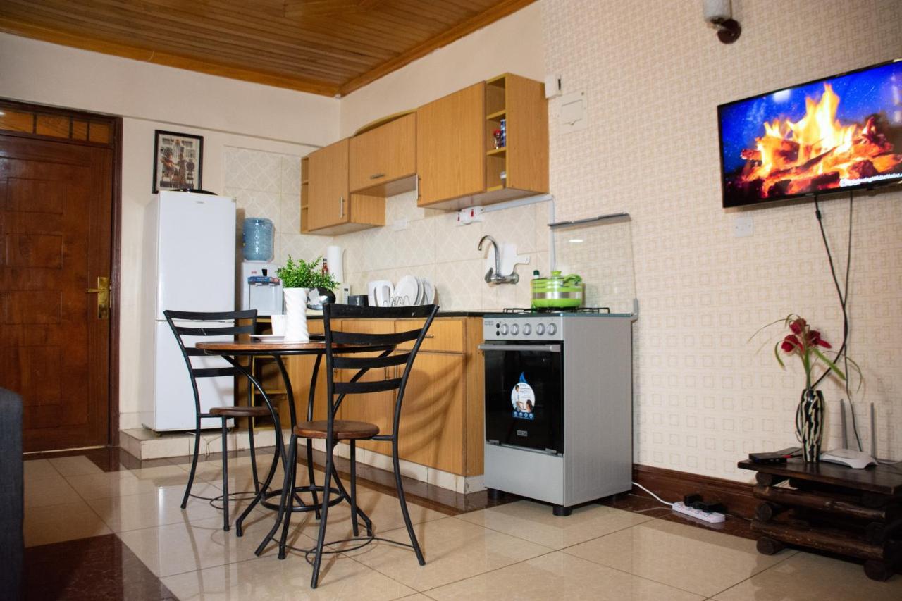 Apartment Acacia - Studio Heri Sherry Homes *