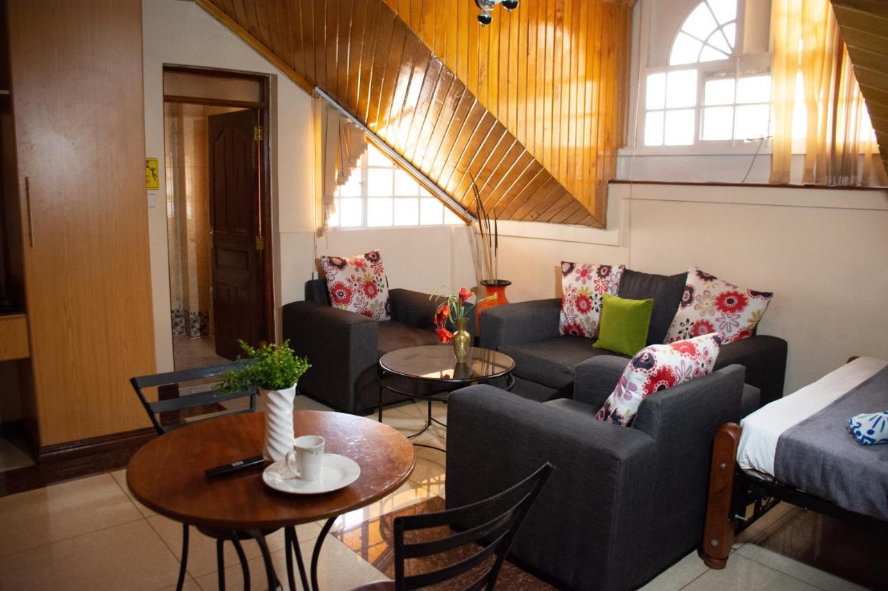 Acacia - Studio Heri Sherry Homes