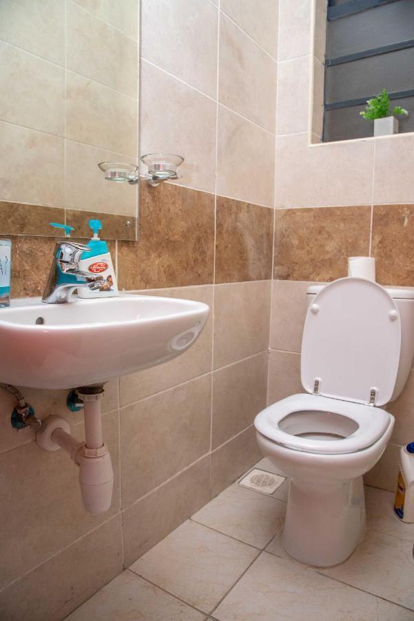 Westlands Place 1 Bedroom - Safari House, Sherry Homes Nairobi