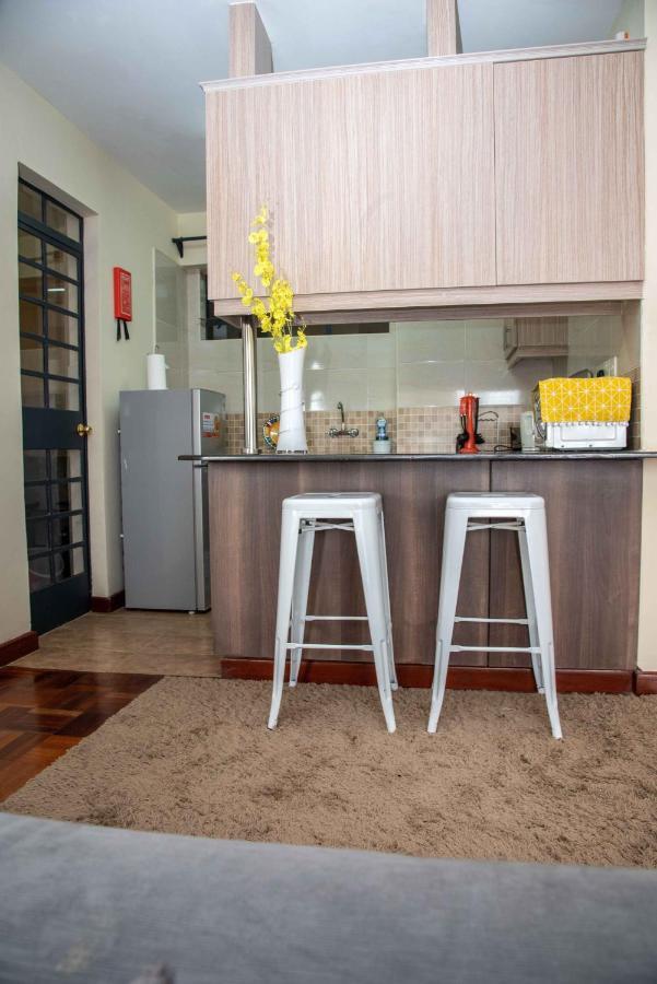 Westlands Place 1 Bedroom - Safari House, Sherry Homes Apartamento