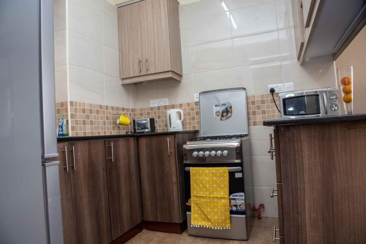 Westlands Place 1 Bedroom - Safari House, Sherry Homes *