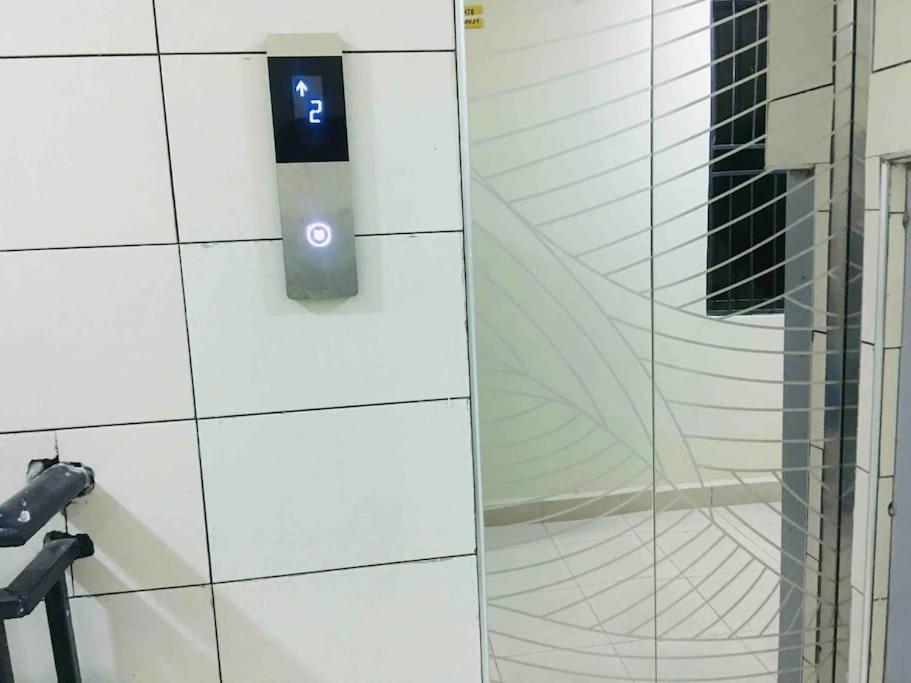 Apartment Gulf Residency Imara Daima Nairobi