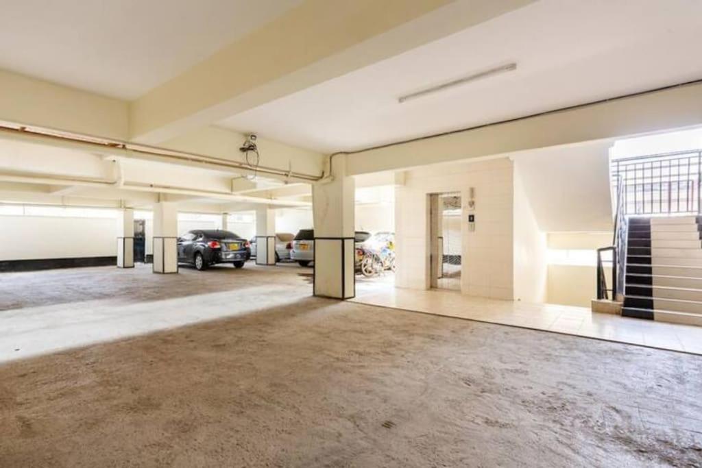 Apartment Gulf Residency Imara Daima