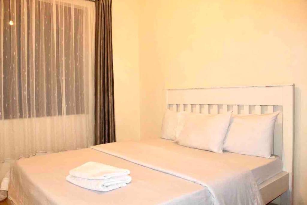 Apartment Gulf Residency Imara Daima Nairobi