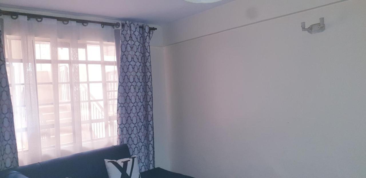 Crystal Trm Drive Nairobi