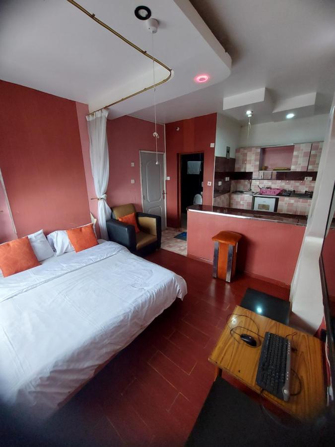 Aparthotel Sagwe Serviced *