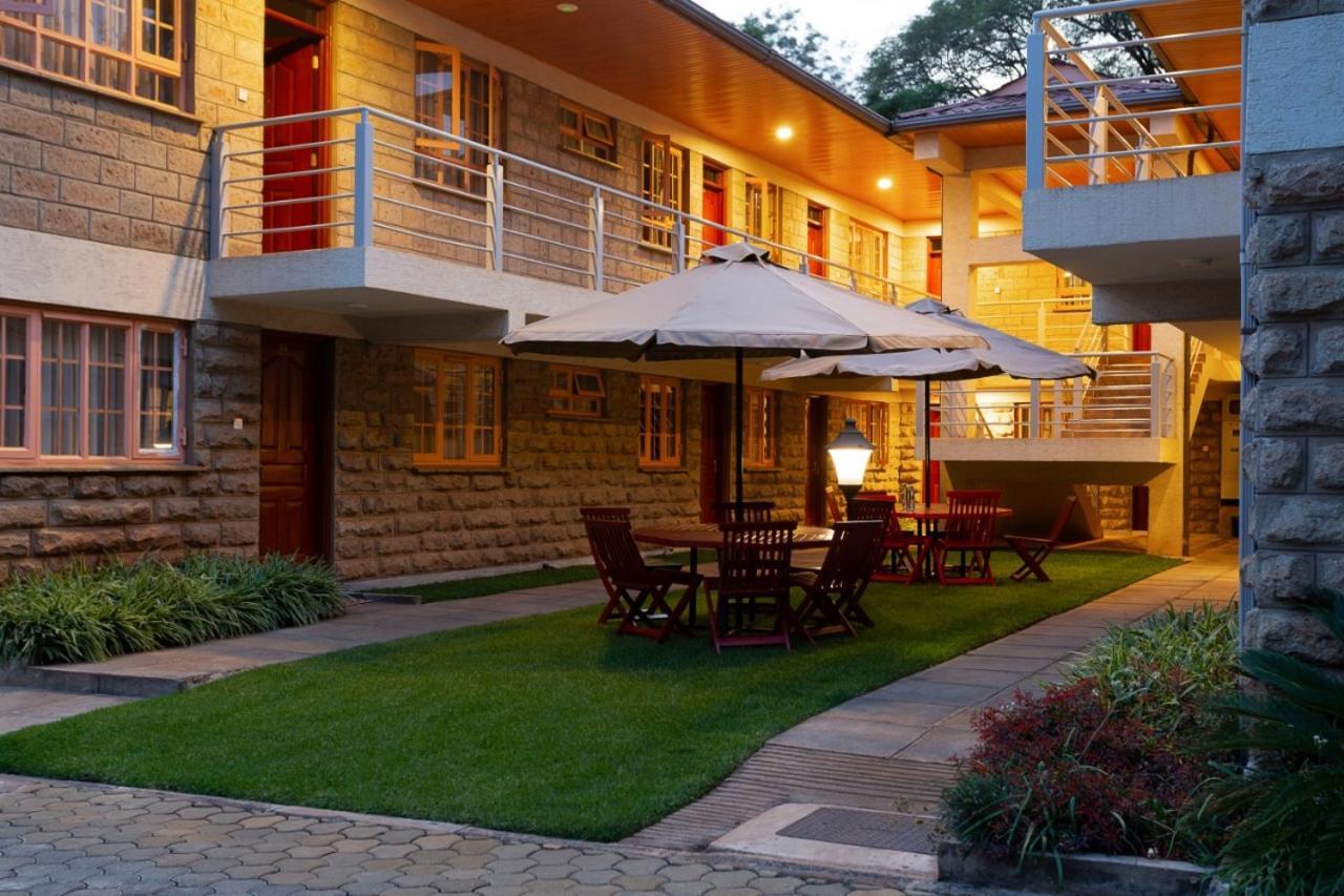 Bed & Breakfast The Cycads 3*