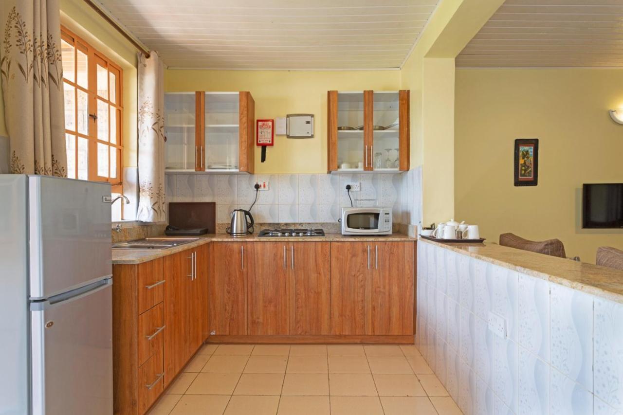 Bed & Breakfast The Cycads 3*