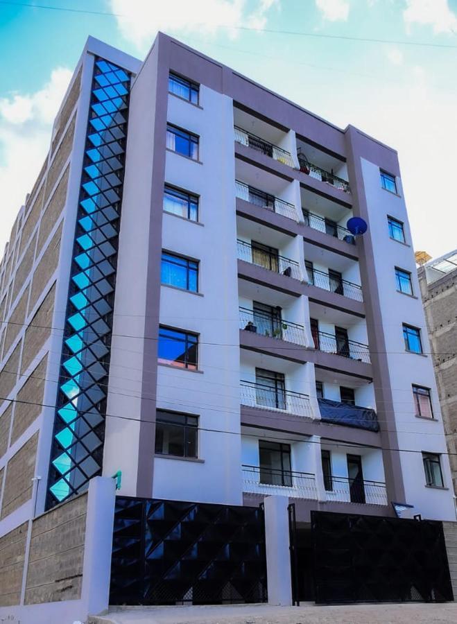 Triad Nairobi