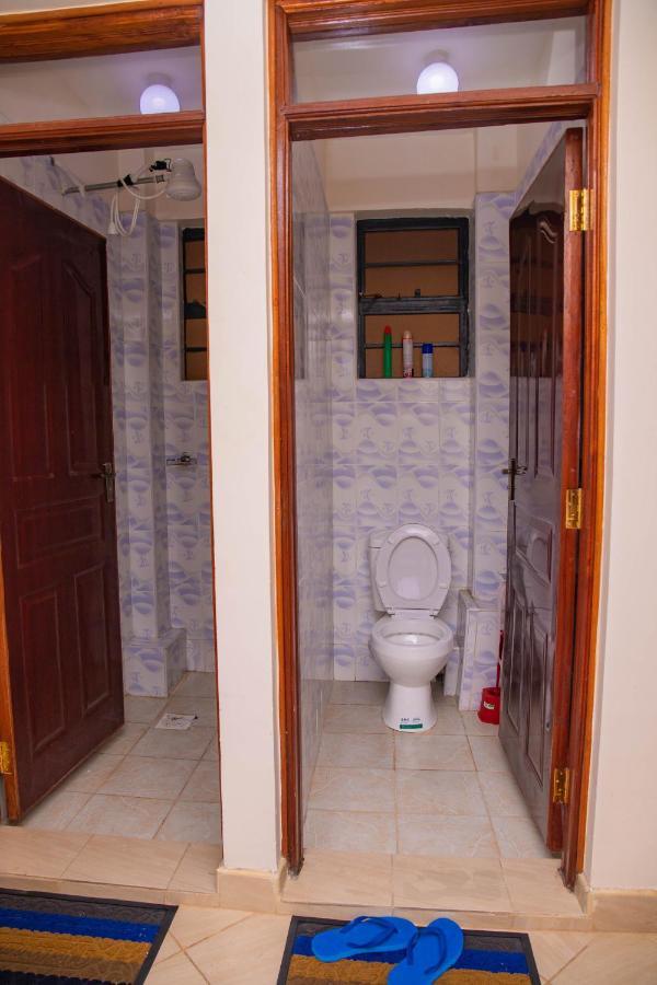 1bedroom Airbnb Lumumba Drive Roysambu Thika Road *