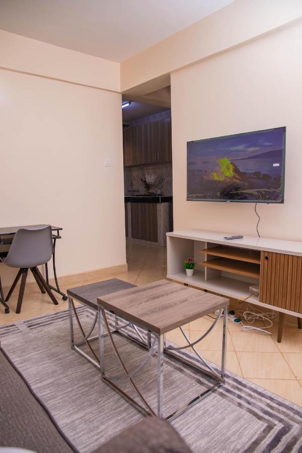 1bedroom Airbnb Lumumba Drive Roysambu Thika Road Nairobi