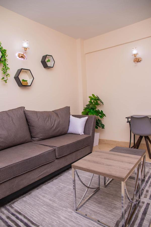 1bedroom Airbnb Lumumba Drive Roysambu Thika Road