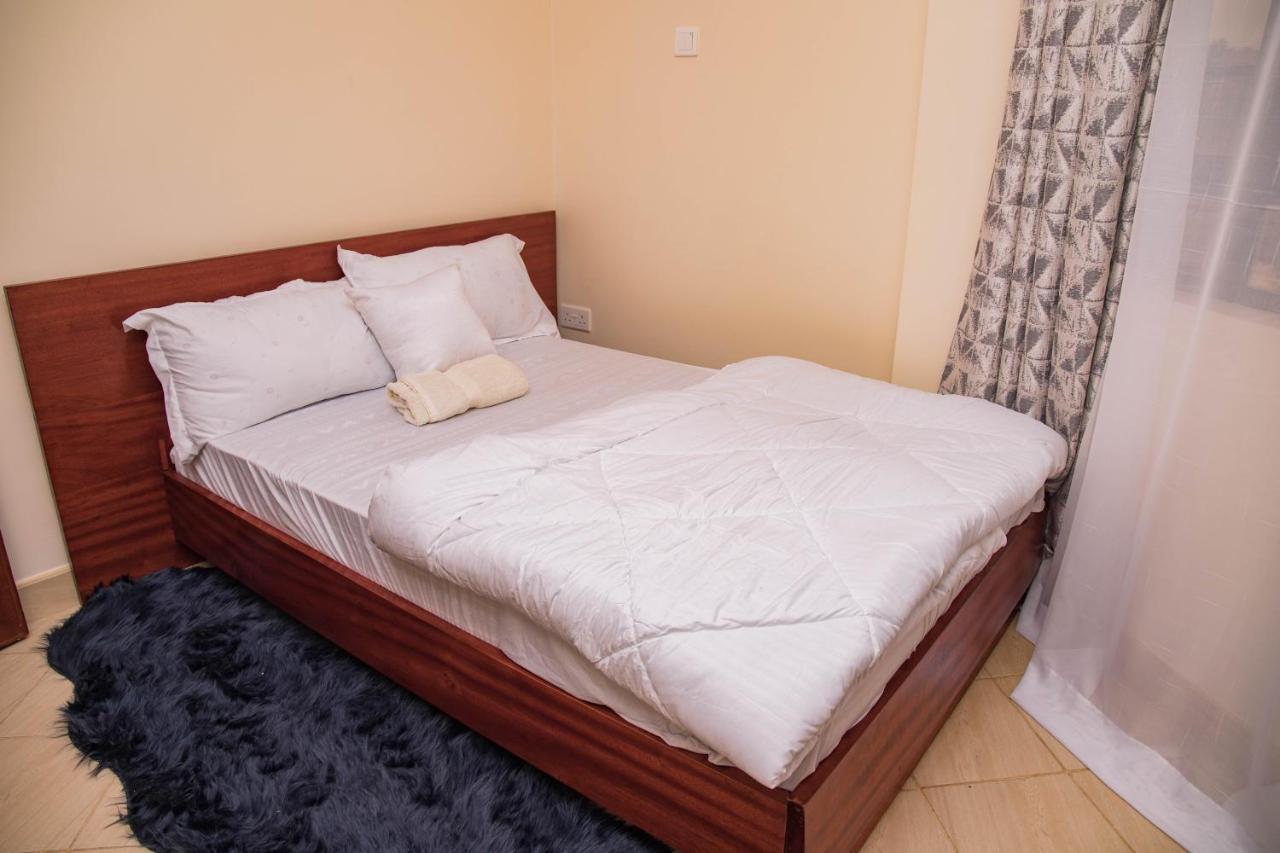 1bedroom Airbnb Lumumba Drive Roysambu Thika Road