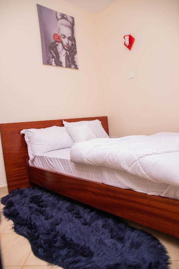 1bedroom Airbnb Lumumba Drive Roysambu Thika Road