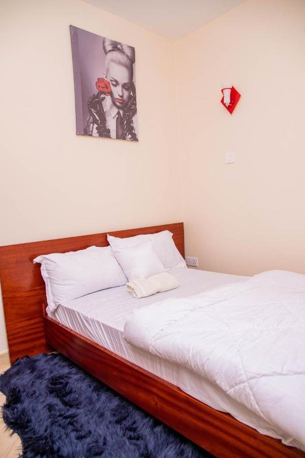 1bedroom Airbnb Lumumba Drive Roysambu Thika Road Apartment