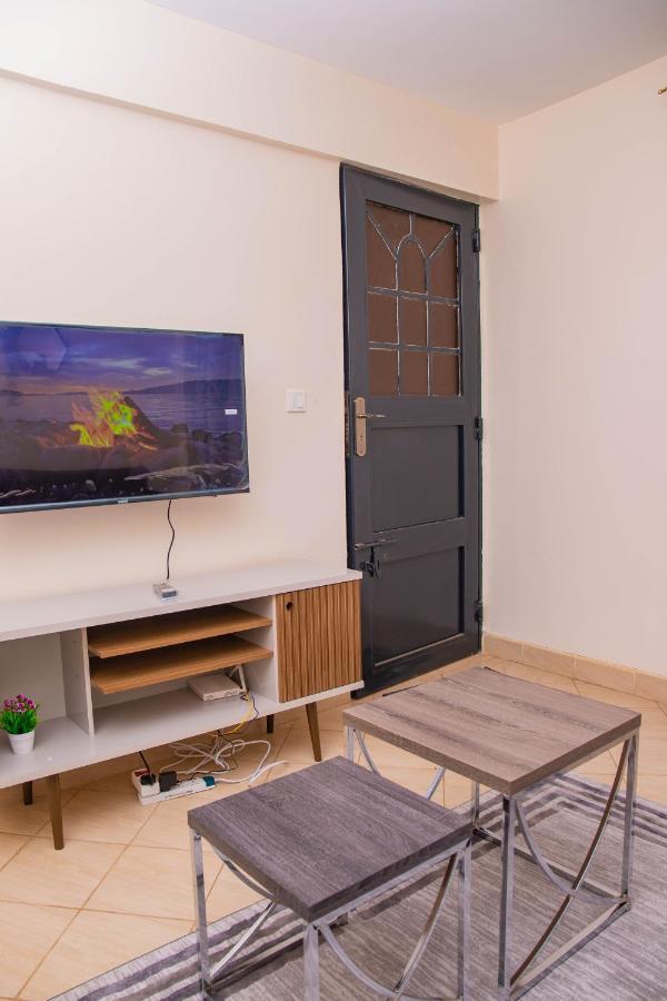 1bedroom Airbnb Lumumba Drive Roysambu Thika Road * Nairobi