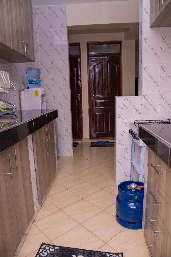 1bedroom Airbnb Lumumba Drive Roysambu Thika Road Apartment *