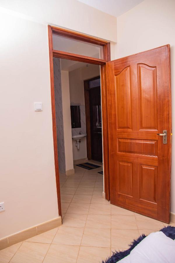 1bedroom Airbnb Lumumba Drive Roysambu Thika Road *
