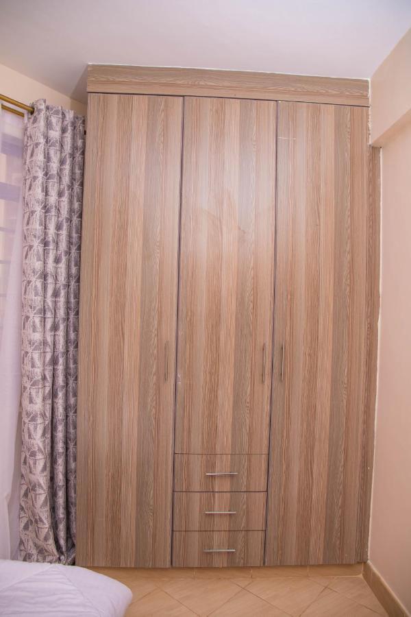 1bedroom Airbnb Lumumba Drive Roysambu Thika Road Apartment *