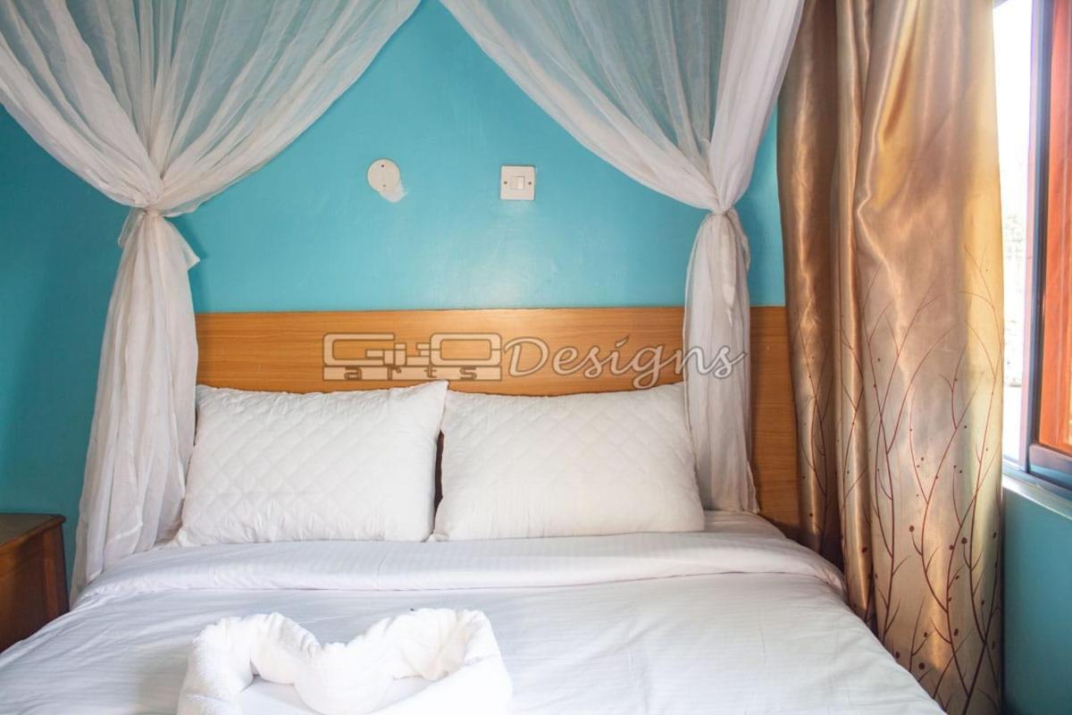 Hotel Deka Ngara *