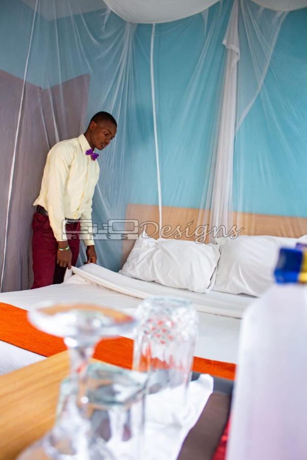 Hotel Deka Ngara Nairobi
