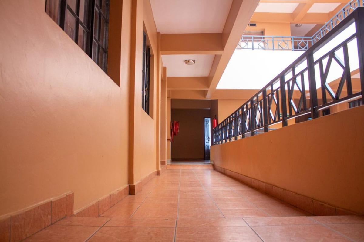 Hotel Deka Ngara