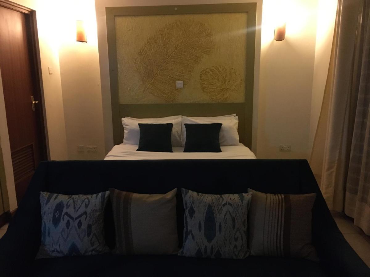 Apartamento Furaha Nairobi