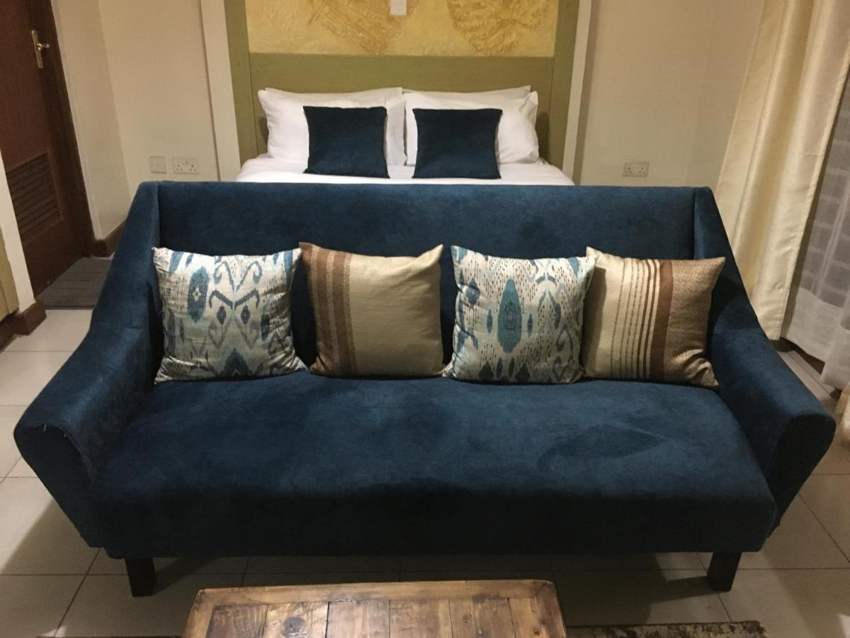 Apartamento Furaha