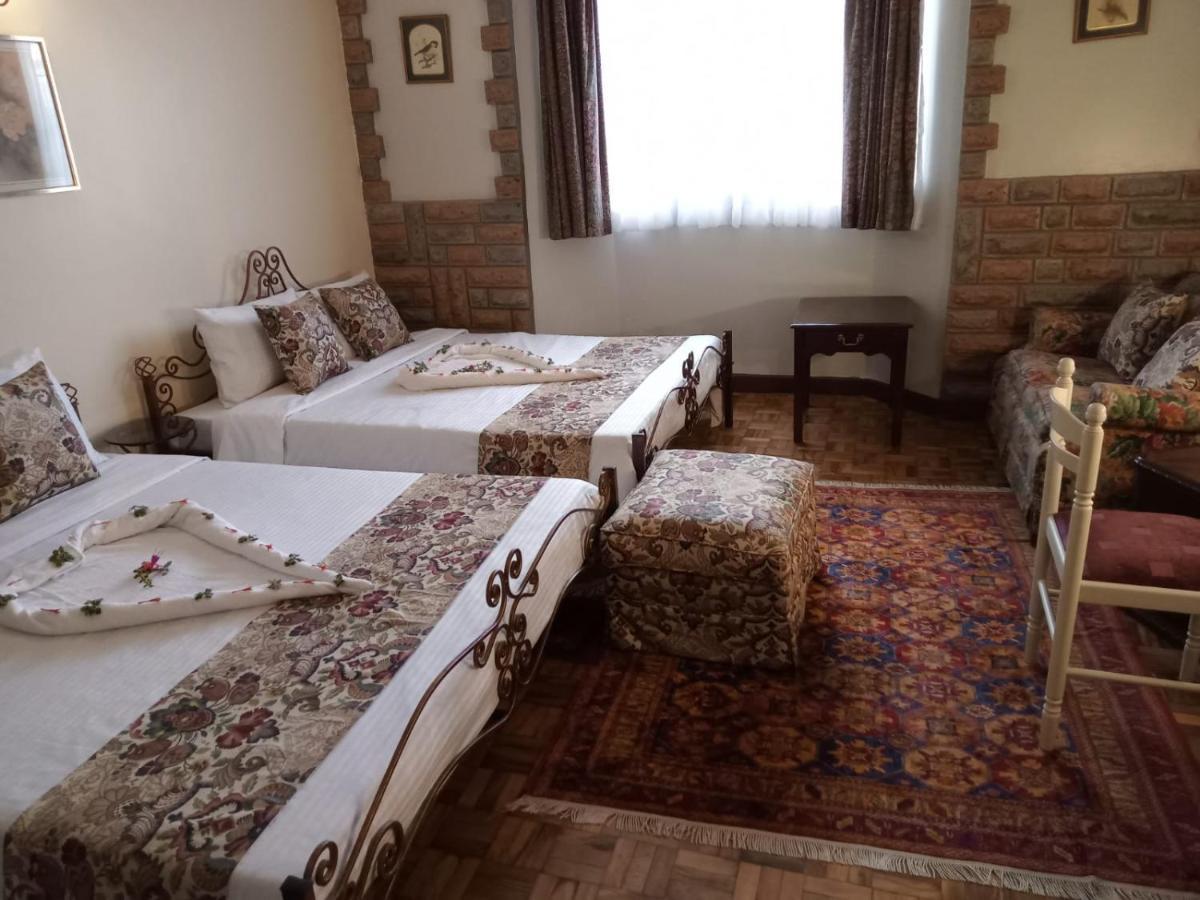 The Drexel House Kenya Hotel *