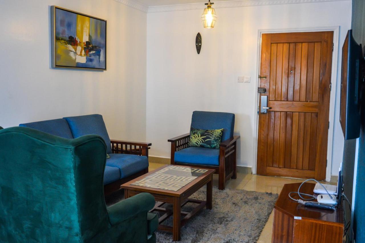 Brickwood Apartments Nairobi