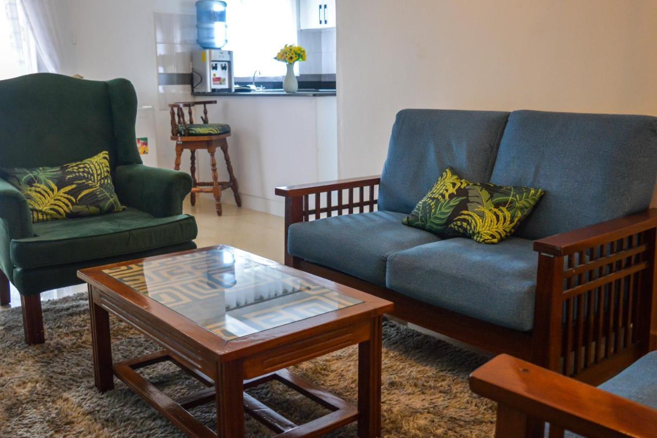 Brickwood Apartments Nairobi