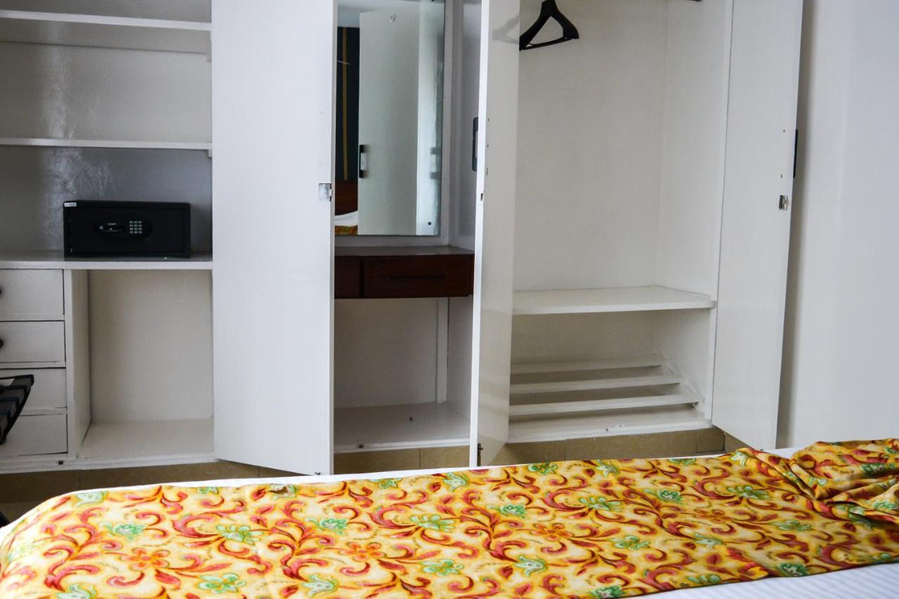 Hotel Brickwood Apartments Nairobi