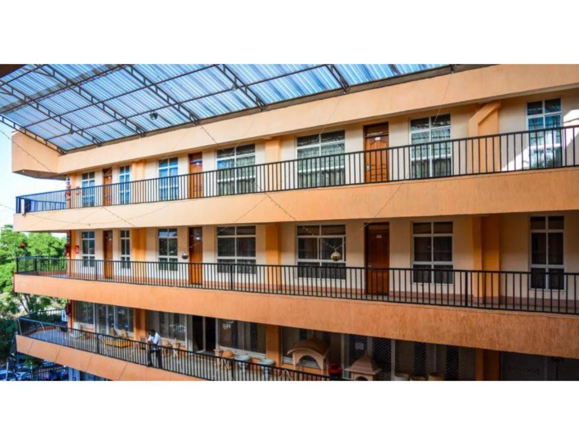 Hotel Sky 3*
