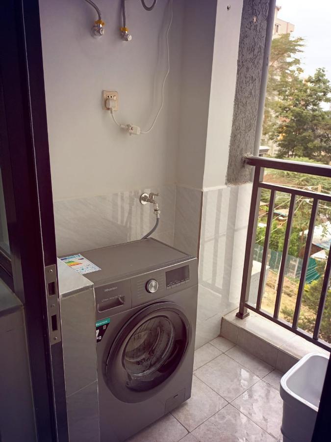 Apartment Diamond In Kileleshwa Othaya Rd *