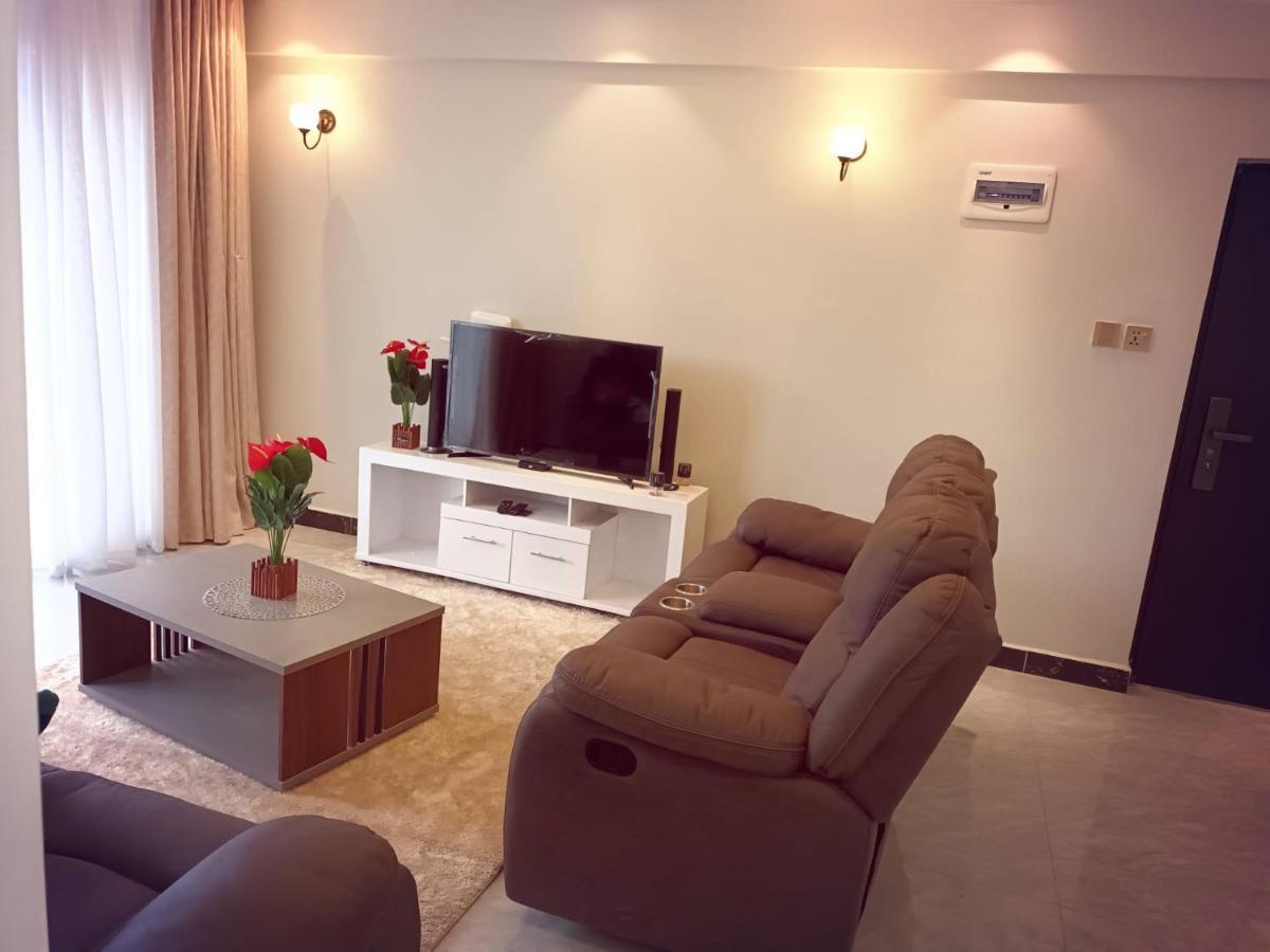 Apartment Diamond In Kileleshwa Othaya Rd *