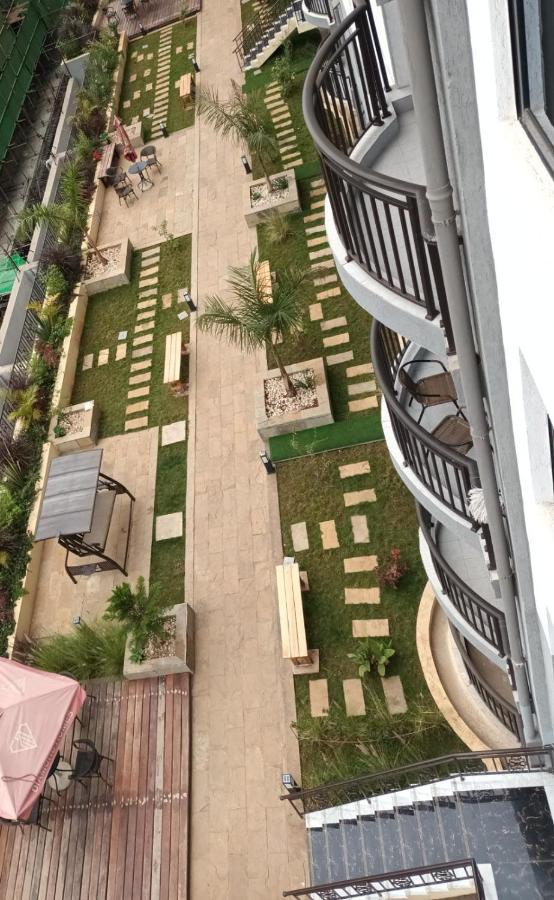 Apartment Diamond In Kileleshwa Othaya Rd *