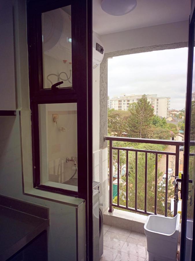 Apartment Diamond In Kileleshwa Othaya Rd